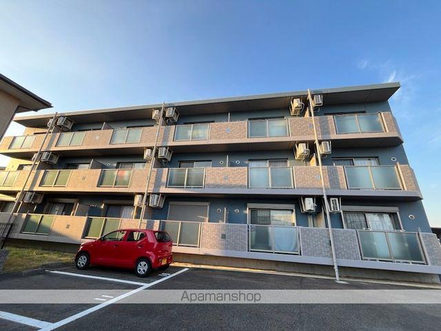 リシェスグランデ