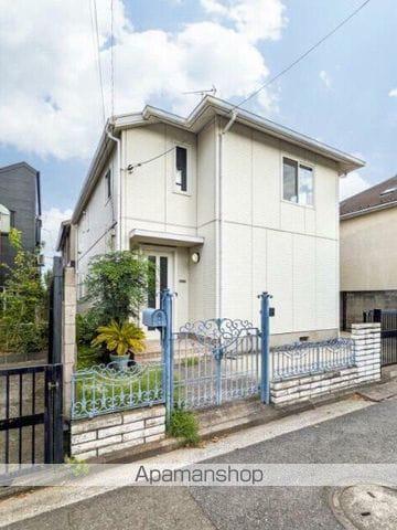 横浜線 大口駅 徒歩26分  築30年(5LDK)