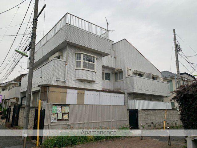 グリーンハウス2