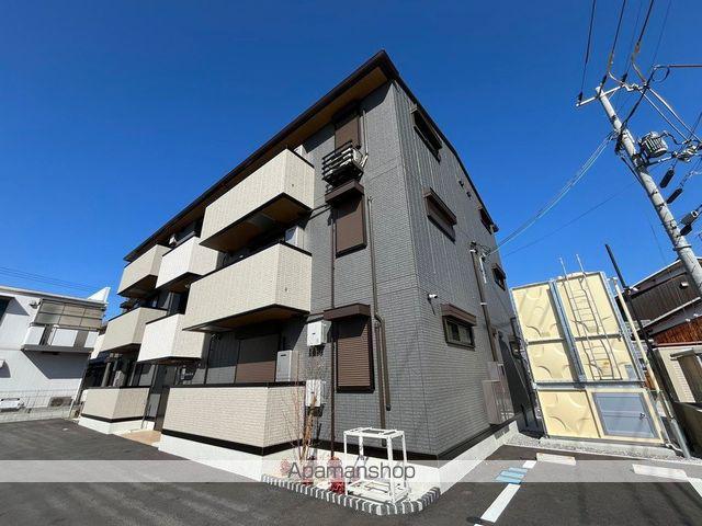BRANSIA出町
