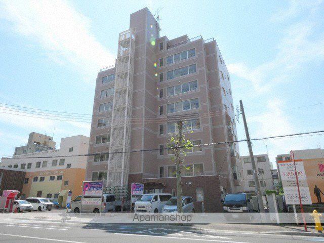 ヴァンヴェール医大前(2SLDK/9階)