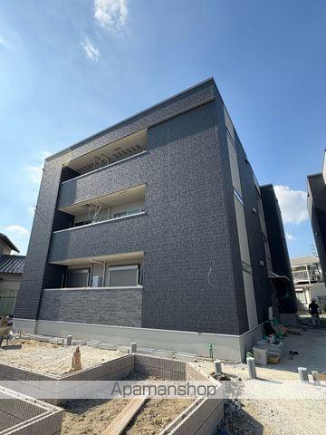 グランメゾンゆずり葉1番館