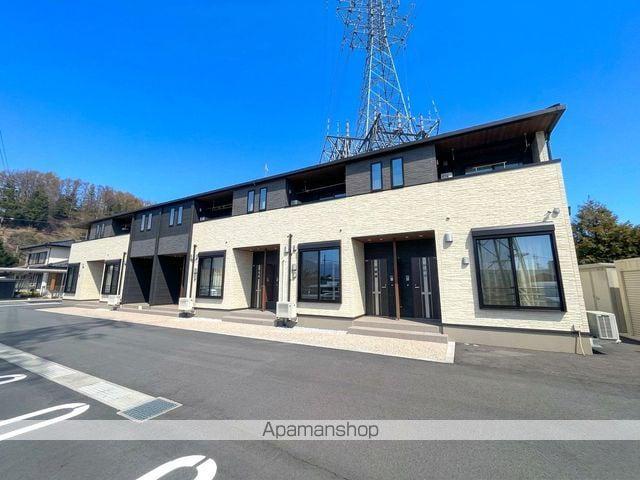 飯田線 田畑駅 徒歩15分  築2年(1LDK/1階)