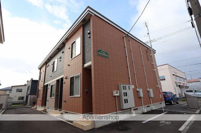 サニーレジデンスK