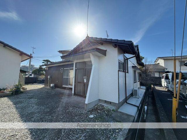 熊本県八代市松崎町の戸建賃貸