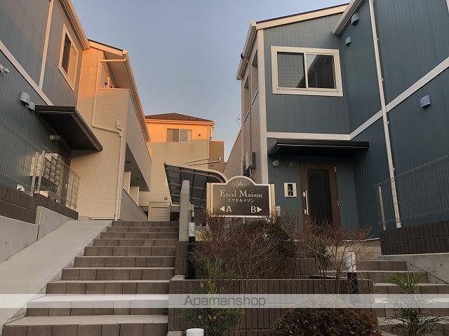 エクセルメゾンA