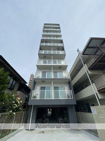 CIRCLE3長町(1LDK/10階)