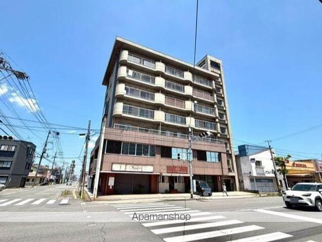 高松センタービル