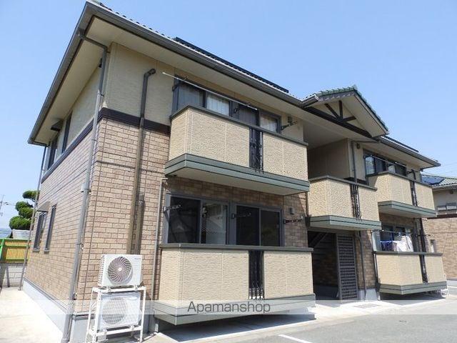 メルベーユM B棟
