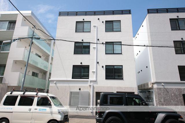 LA FELICE北17条