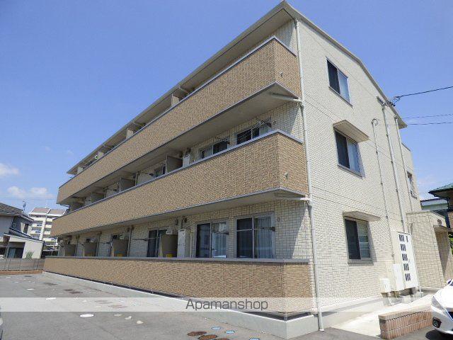 アミティエ三輪