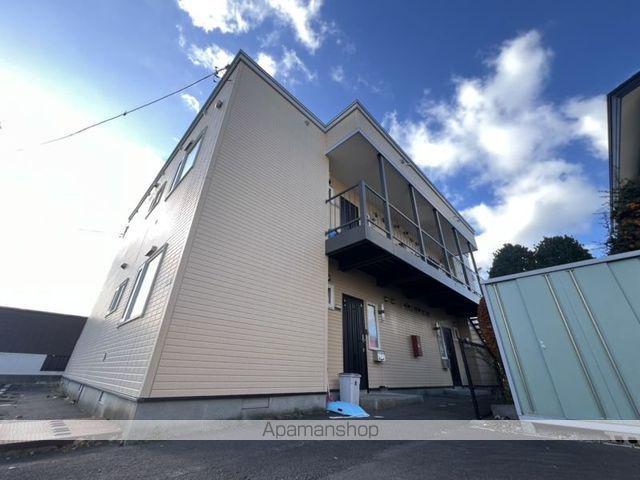 シュロス神山(2LDK/2階)