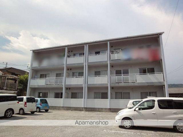 ロイヤル智晴(1SLDK/3階)