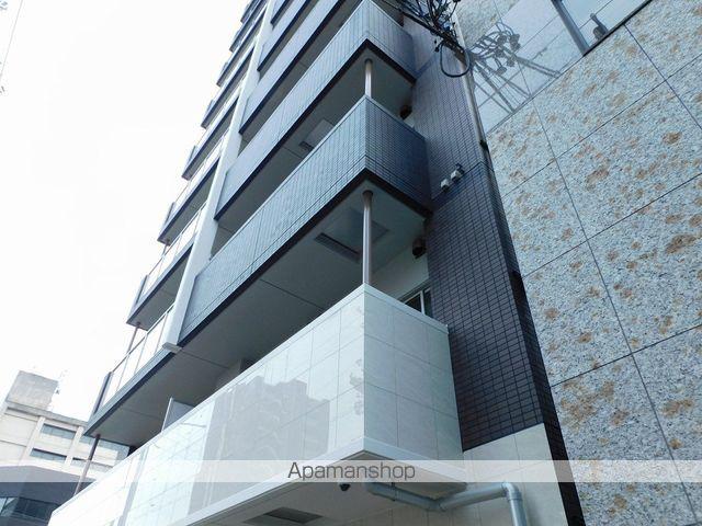 AXIS.LS(1LDK/7階)
