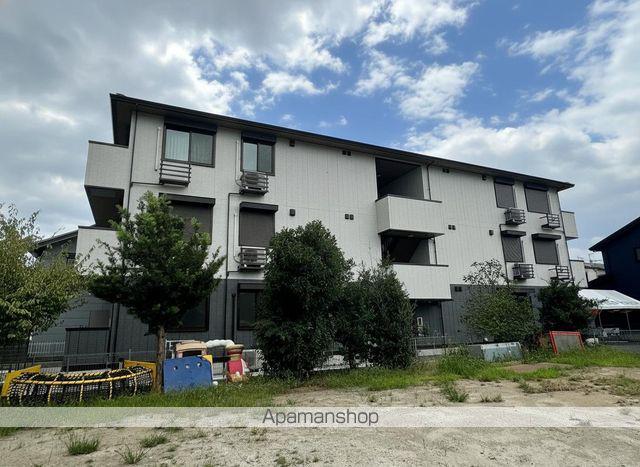 ラヴィベル本堅田[3階]