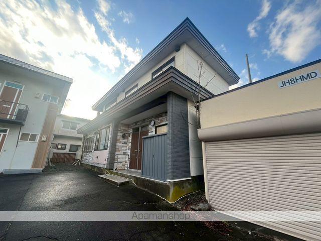 愛国東2丁目22-14一棟二戸