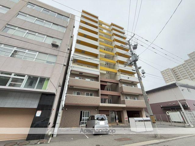 シティテラス南5条