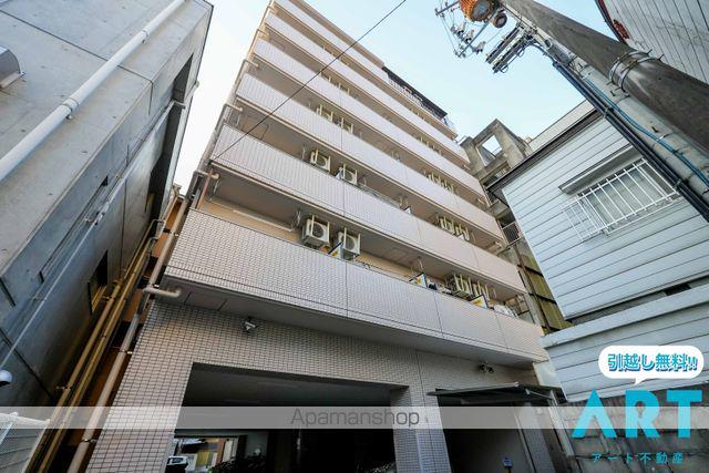 フィオーレ松山[6階]