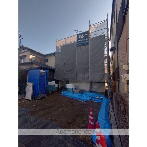 愛知県一宮市古見町の戸建賃貸