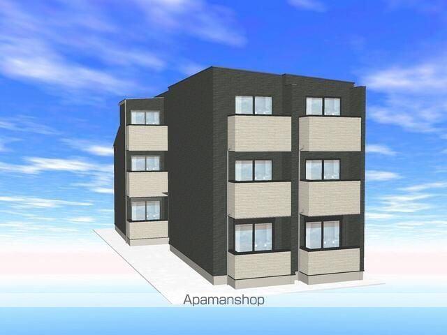 ヴァンベール久我山