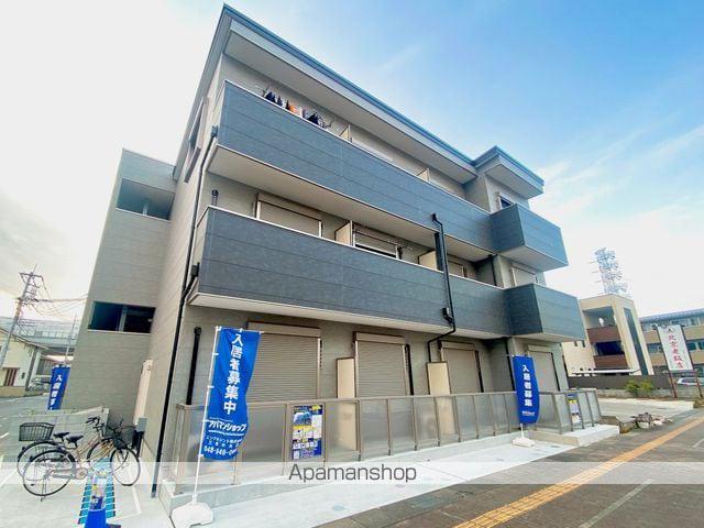 ソラーナ三郷中央