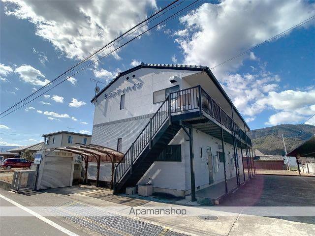 サンシティハイツ