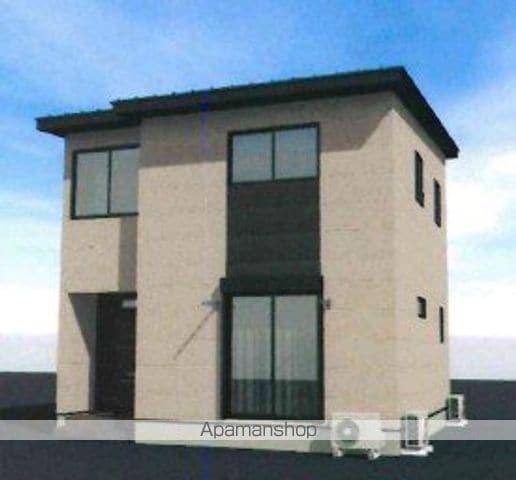 群馬県邑楽郡千代田町大字赤岩の戸建賃貸