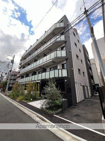 アイル プレミアム西新宿