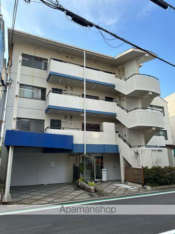 シャトー帝塚山