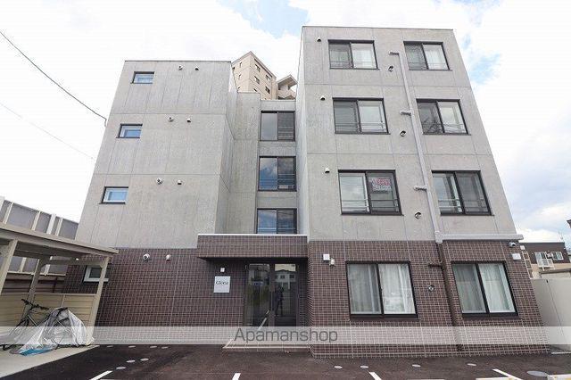 グローリア春日(1LDK/4階)