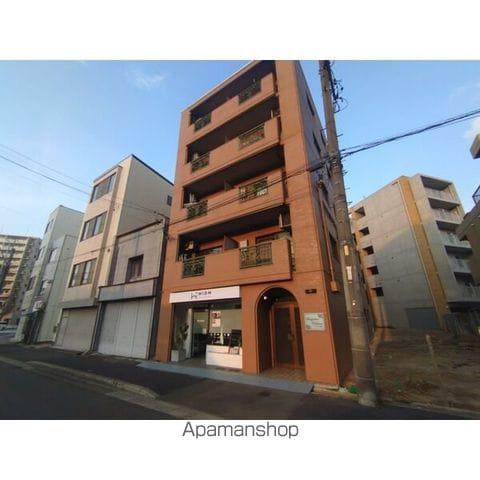 スクエア千種(ワンルーム/4階)