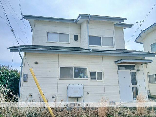 長野県長野市 2階建 築38年