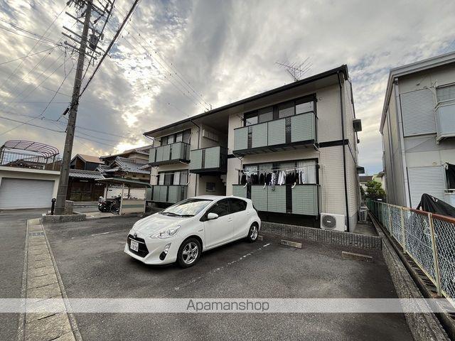 コートヴィレッジⅠ