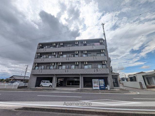 カシオペア犬山