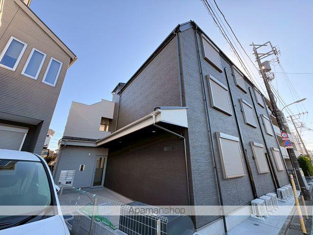 カインドネス八王子元横山町(1LDK/3階)