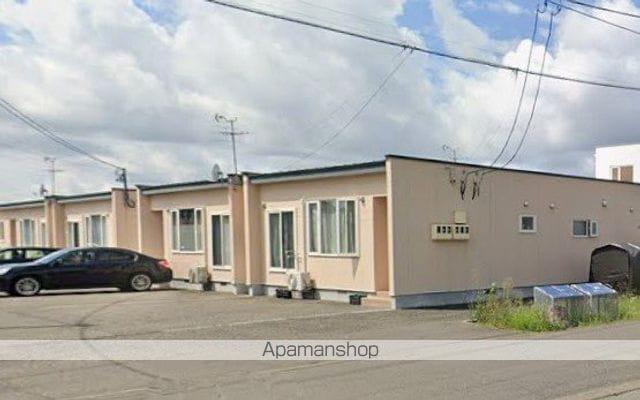 北海道帯広市西九条南40丁目の戸建賃貸