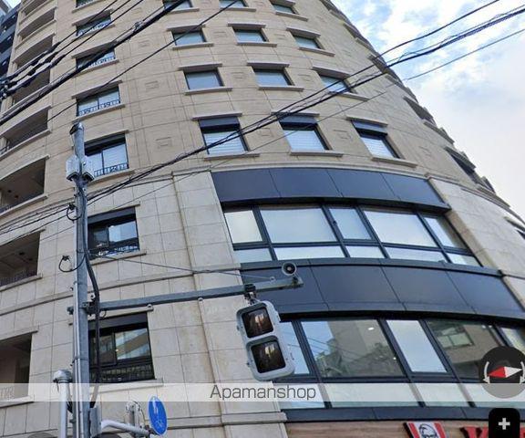 フォルトゥーナ(2DK/5階)