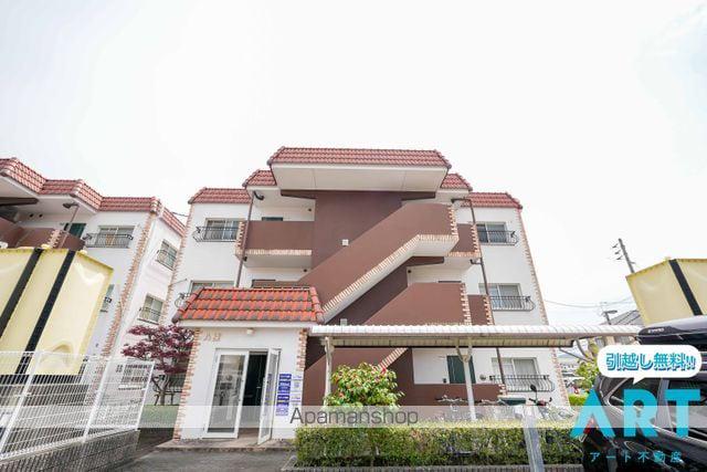 マリベール南梅本A棟