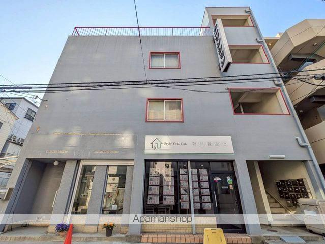 大一新森マンション