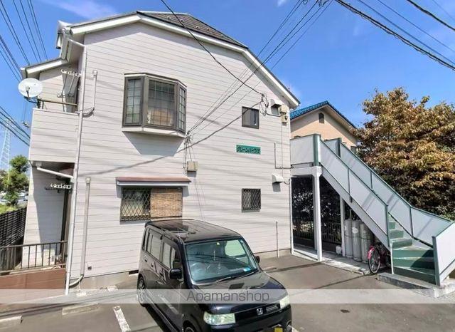 グリーンハイツY