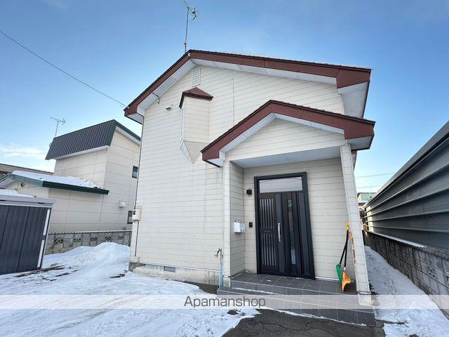 根室本線 柏林台駅 徒歩8分  築38年(4LDK)