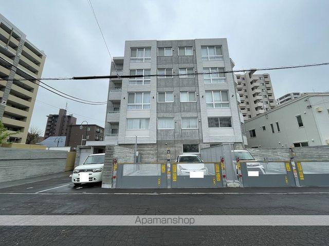 コローレ山鼻(3LDK/5階)