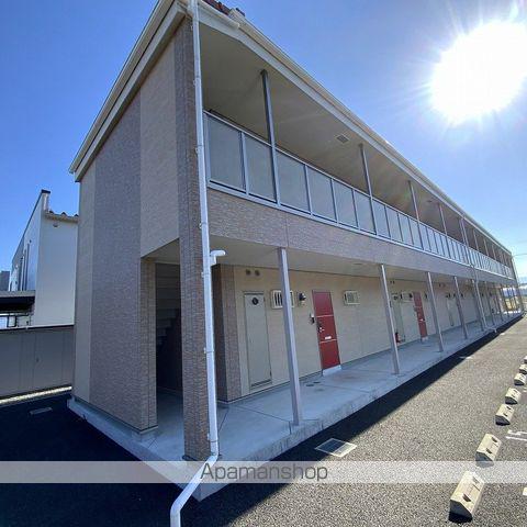 ラ ポール 松澤B