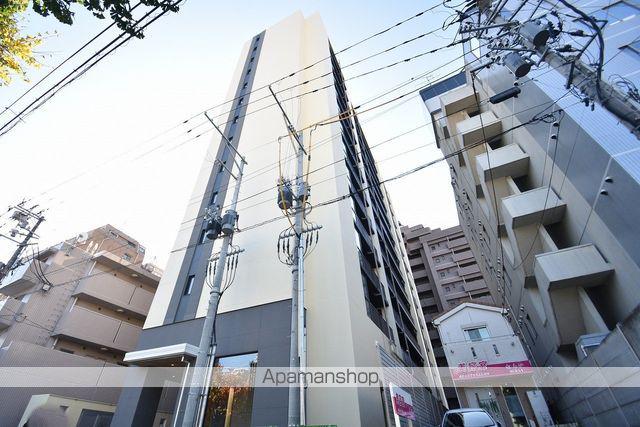 デュオフラッツ仙台木町通リネア[11階]