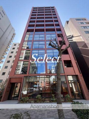 ルフォンプログレ横浜関内