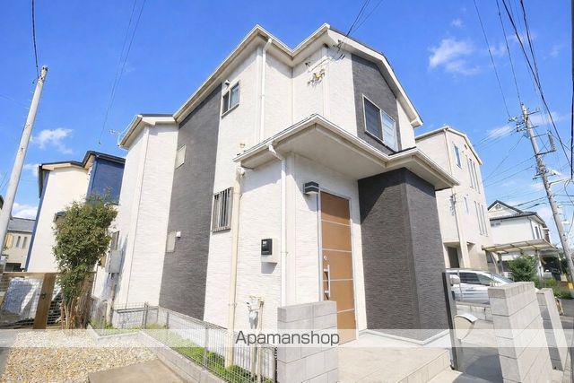 高崎線 さいたま新都心駅 徒歩16分  築16年(4LDK)
