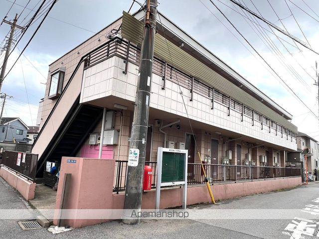 プリベメゾンMORI