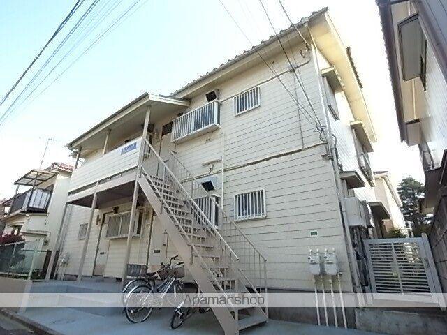 鈴木コーポ