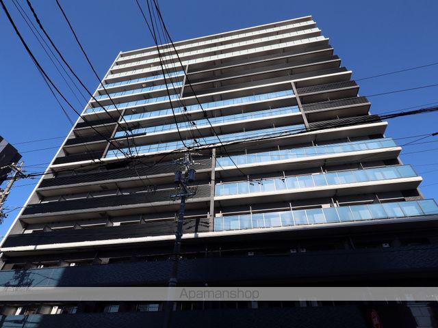 プレサンス上前津ディアシス[15階]