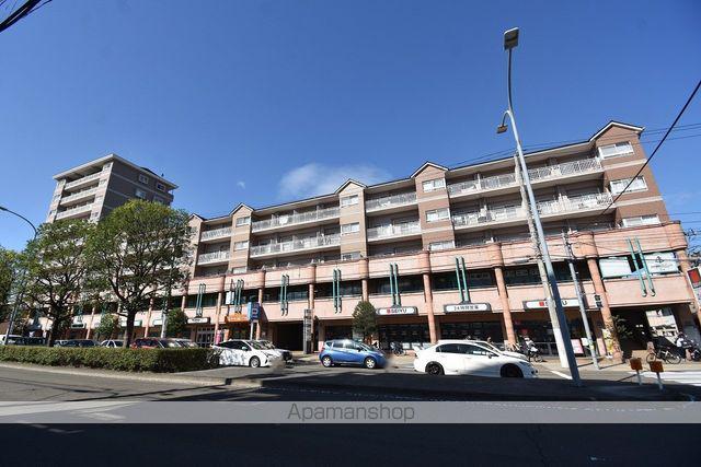 上杉五番館(2LDK/5階)